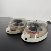 Fisherbrand Sprout Plus Mini Centrifuges - Quantity 2 image 1